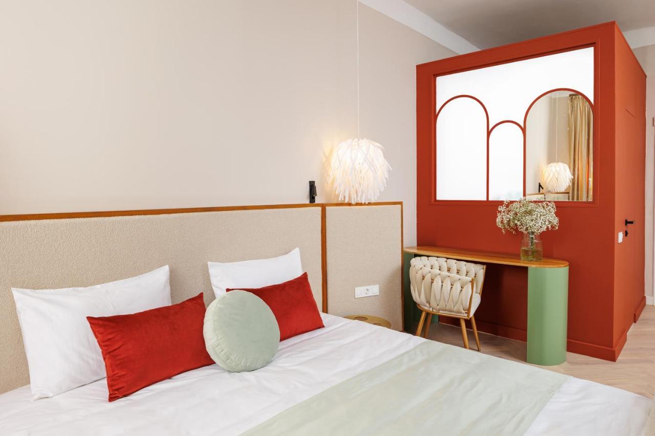 Aries' Collection Luxury Suites Braşov Exterior foto