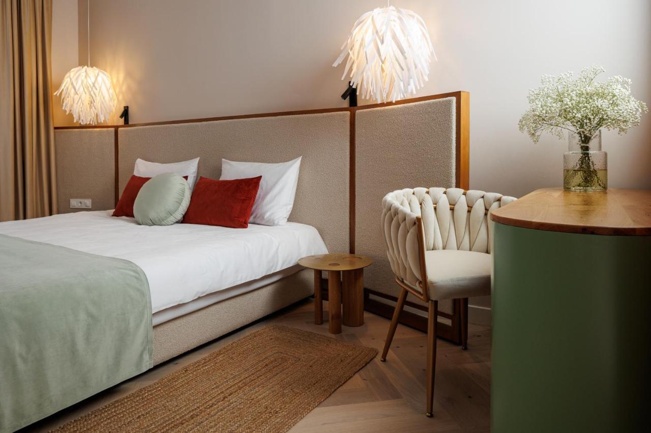 Aries' Collection Luxury Suites Braşov Exterior foto